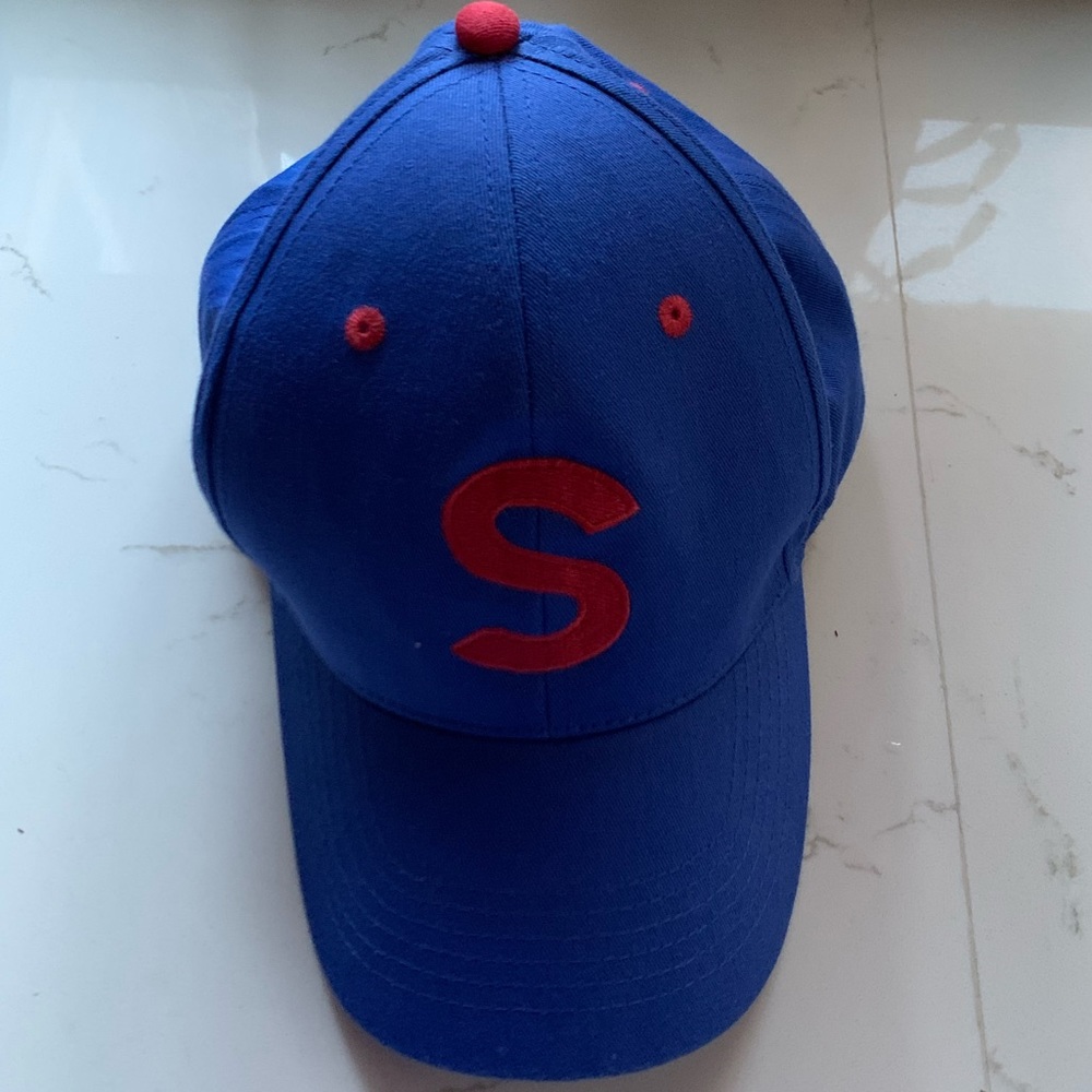 Baseball cap